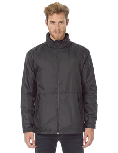 BetC-JM825-Mens Jacket Multi-Active